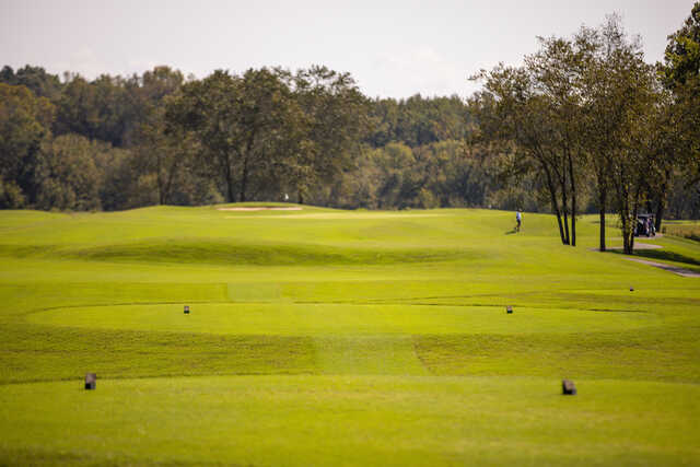 Salem Glen Country Club - photo 6