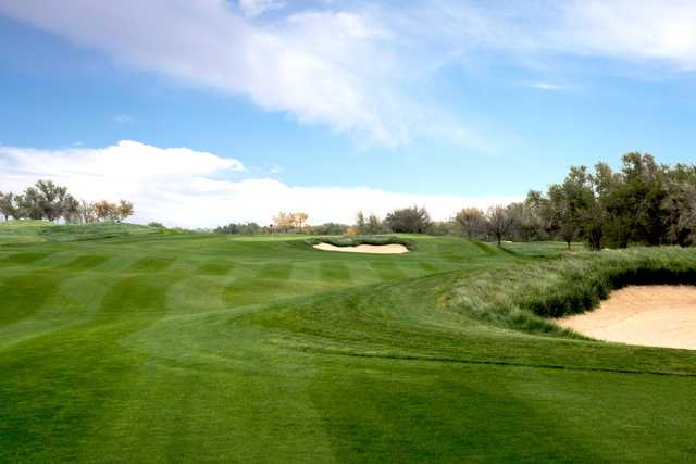 Ross Rogers Municipal Golf Course - photo 3