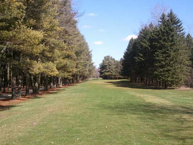 Woodland Hills Golf Course - photo 3