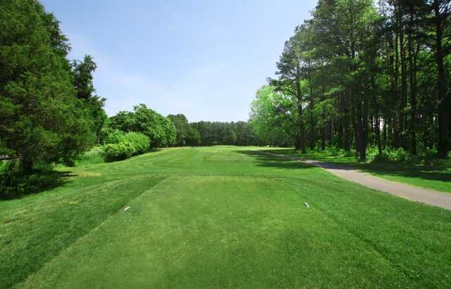 Green Hill Yacht & Country Club - photo 3