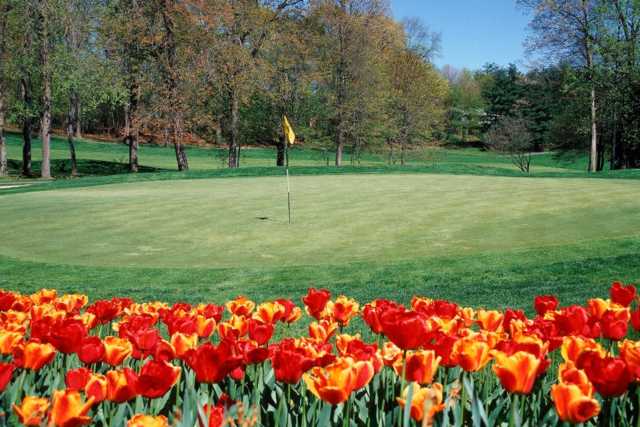 Hidden Creek Country Club - photo 3