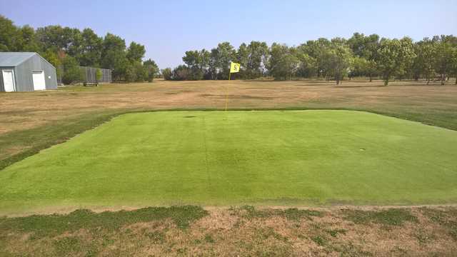 Columbus Golf Course - photo 1