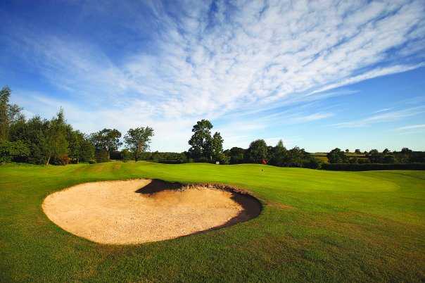 Rudding Park Hotel, Spa & Golf - The Hawtree Course - photo 4