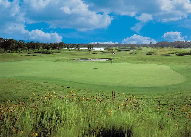 Thistle Golf Club - photo 2