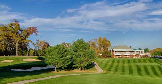Army Navy Country Club Arlington - photo 4