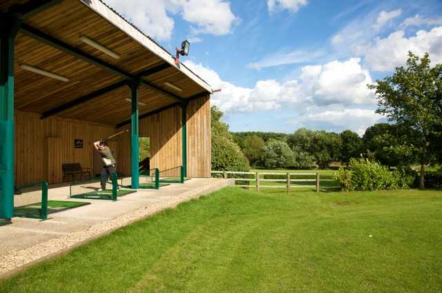 East Horton Golf Club - Marwell Course - photo 2