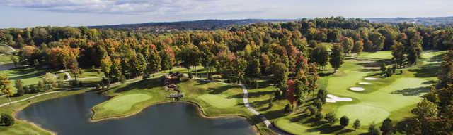 Boulder Creek Golf Club - photo 7