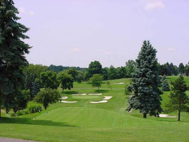 Steubenville Country Club - photo 4