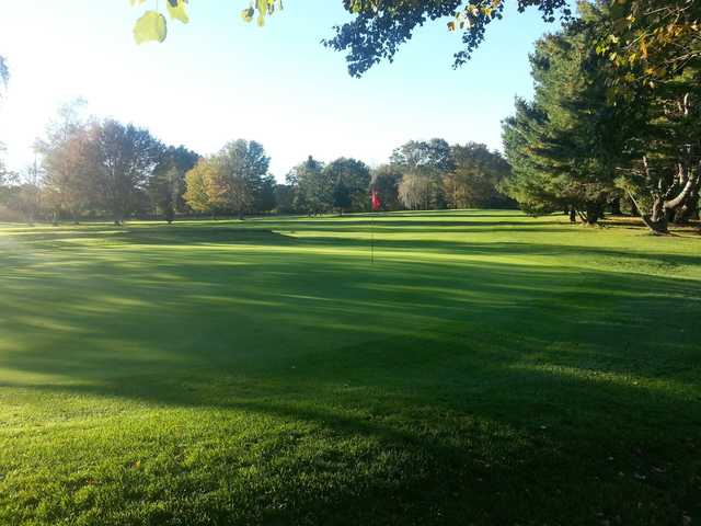 Rochester Golf Club - photo 3