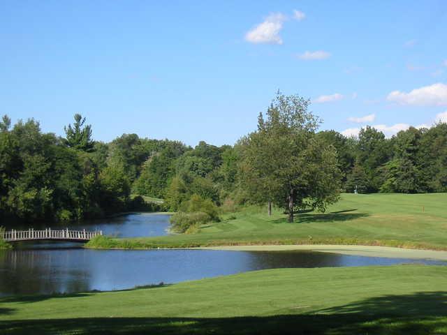 Bruce Hills Golf Club
