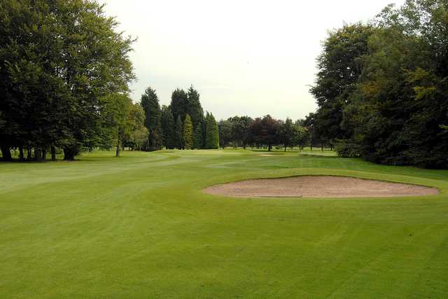 Davyhulme Park Golf Club - photo 3