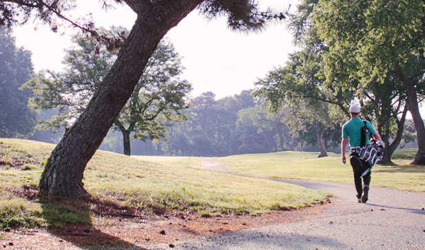 The Woodlands Golf Course - photo 3