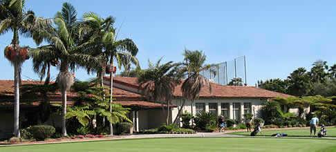 Rancho Park Golf Course - photo 4