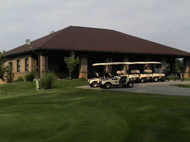 Thatcher Golf Course
