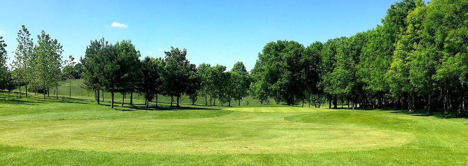 Corinthian (Fawkham Valley) Golf Club - photo 8