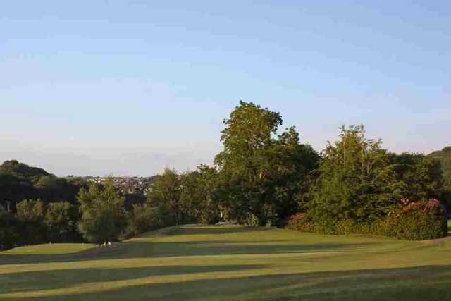 Okehampton Golf Club - photo 6