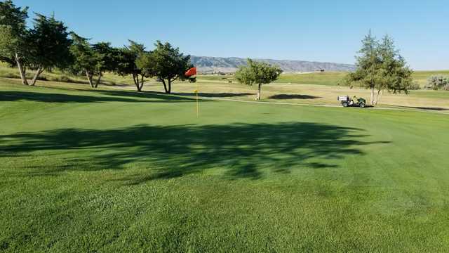Casper Municipal Golf Club - photo 5