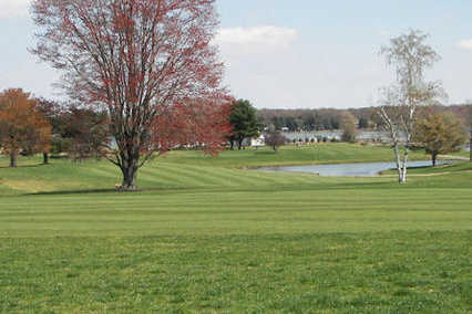 Chester River Yacht & Country Club - photo 3