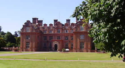 Broome Park Golf Club - photo 4