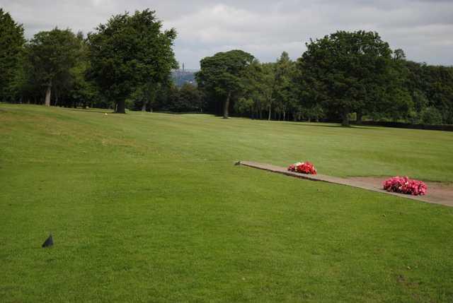 Elland Golf Club - photo 4