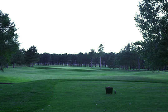 Perham Lakeside Country Club - photo 4