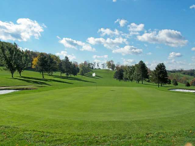 Grandview Golf Club - photo 1