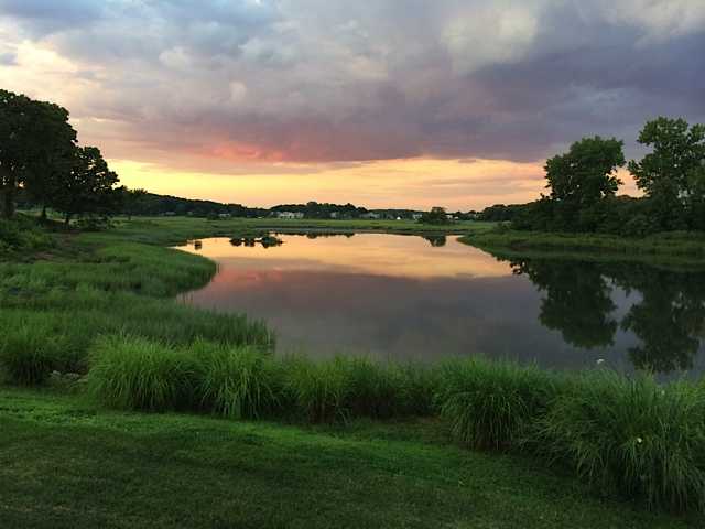 Shorehaven Golf Club - photo 2