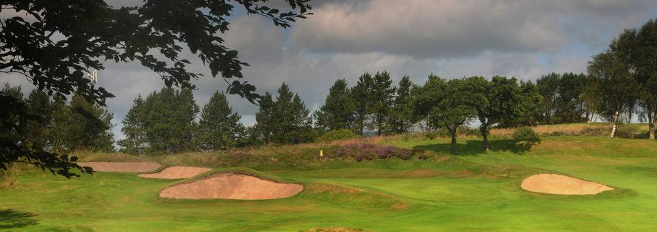 Nelson Golf Club