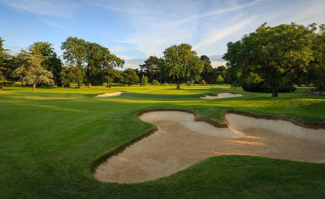 Ashford Manor Golf Club - photo 3