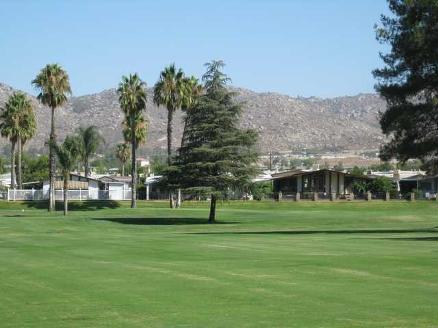 Highland Palms Mobil Homes - photo 1