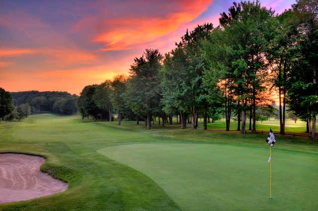 Gaylord Golf Club