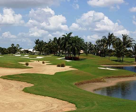 Polo Club of Boca Raton - photo 3
