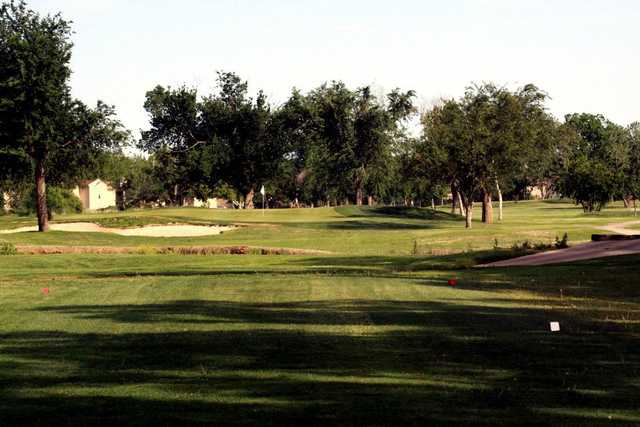 Lawton Country Club - photo 2