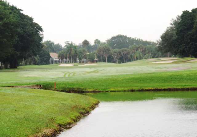 Boca Greens Country Club - photo 2