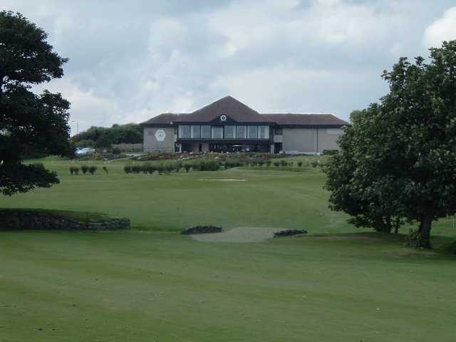 Portlethen Golf Club - photo 3