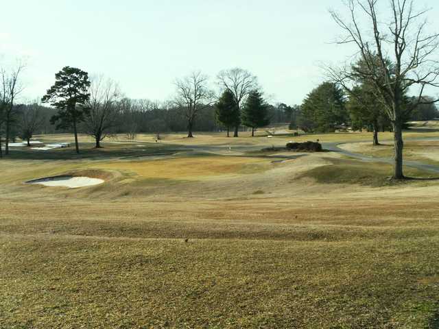 Cedarbrook Country Club - photo 3