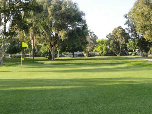 Baypoint Golf Club - photo 3