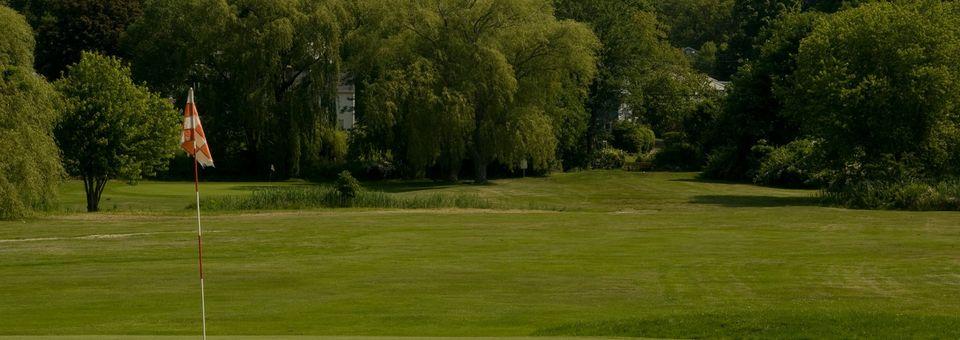 Kelley Greens Golf Course (Formerly Nahant Golf Club) - photo 6