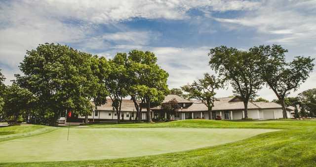 The Country Club of Lincoln - photo 3