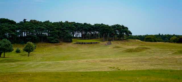 Caldecott Hall Golf & Leisure