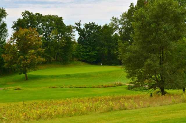 Oxford Hills Golf Club - photo 3