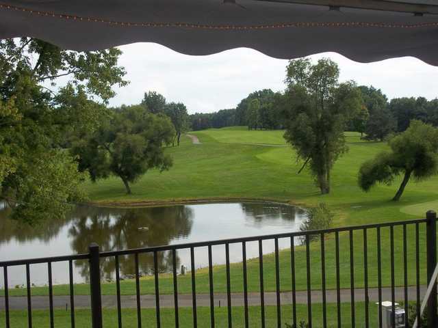 Thornapple Creek - photo 3