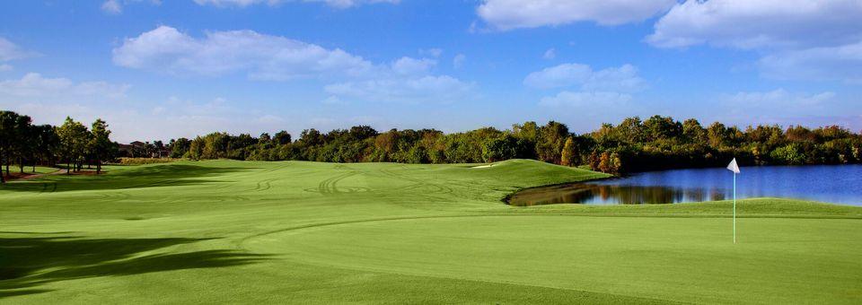 Club Renaissance Golf At Sun City Center - photo 5