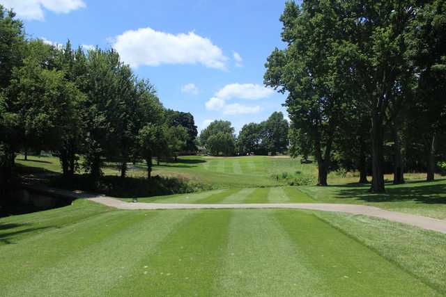 Sedalia Country Club - photo 3