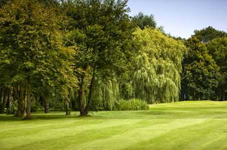Laceby Manor Golf Club - photo 7