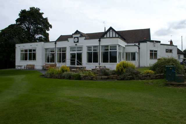 City of Newcastle Golf Club - photo 2