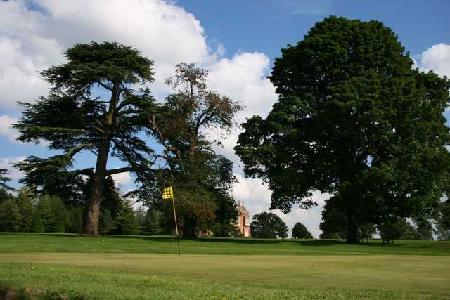 East Herts Golf Club - photo 5
