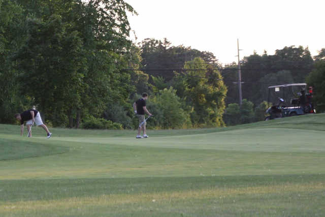 Old Town Golf & Sport Land - photo 2