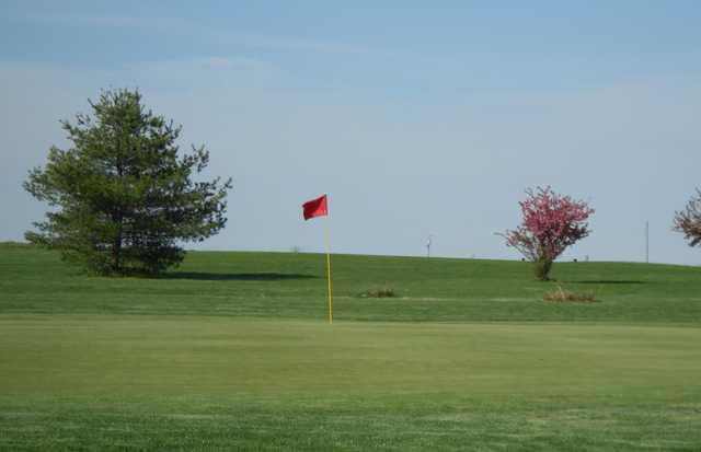 Wyaloosing Creek Golf Course - photo 2