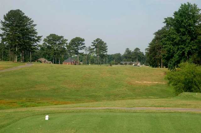 Castle Pines Country Club - photo 3